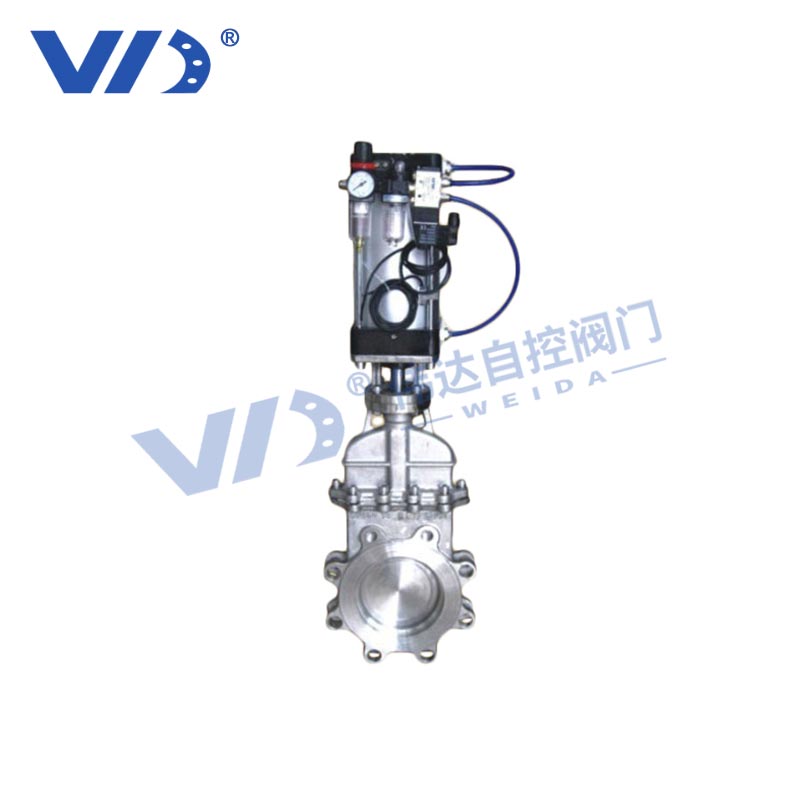 气动闸阀 规格型号全生产厂家供应