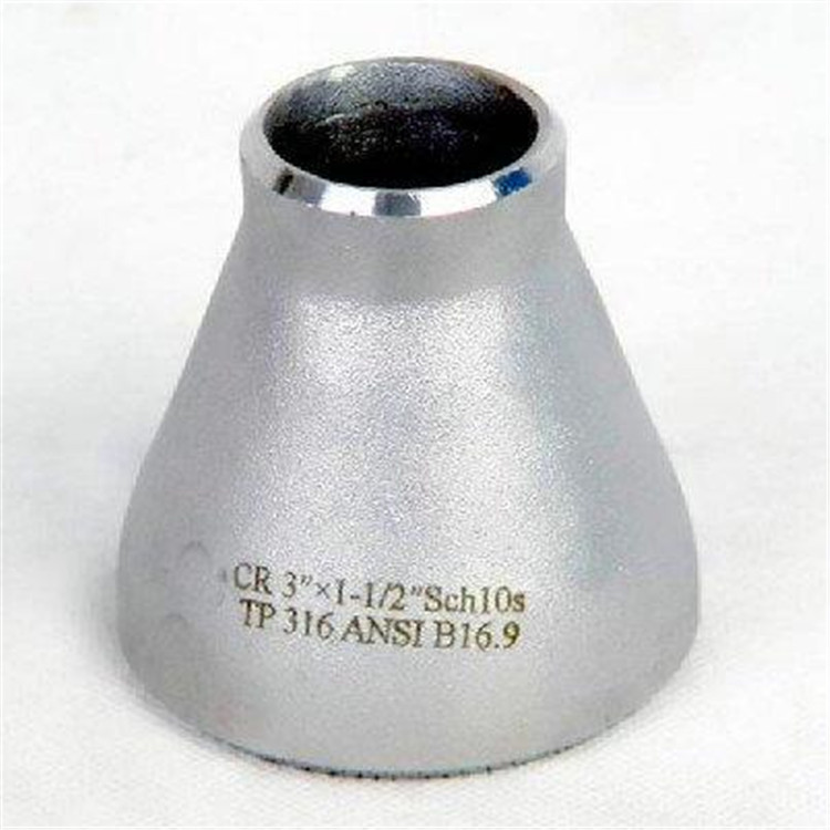 睿景管道生产 偏心同心大小头异径管