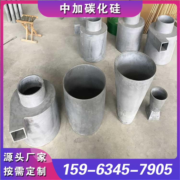 旋流器内衬 装置方便 便于移动