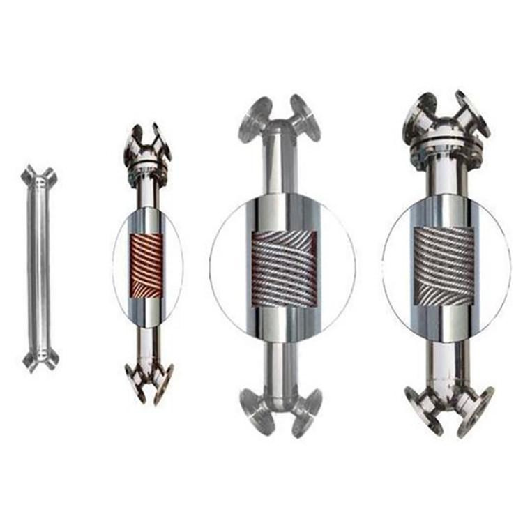 缠绕管换热器 螺旋缠绕管换热器 省时省力