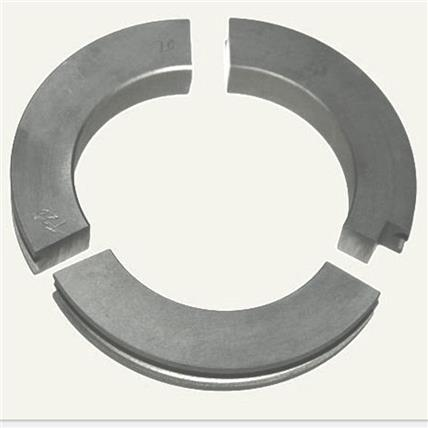 石墨拼环 高温耐磨高石墨密封件 量大价优 欢迎咨询