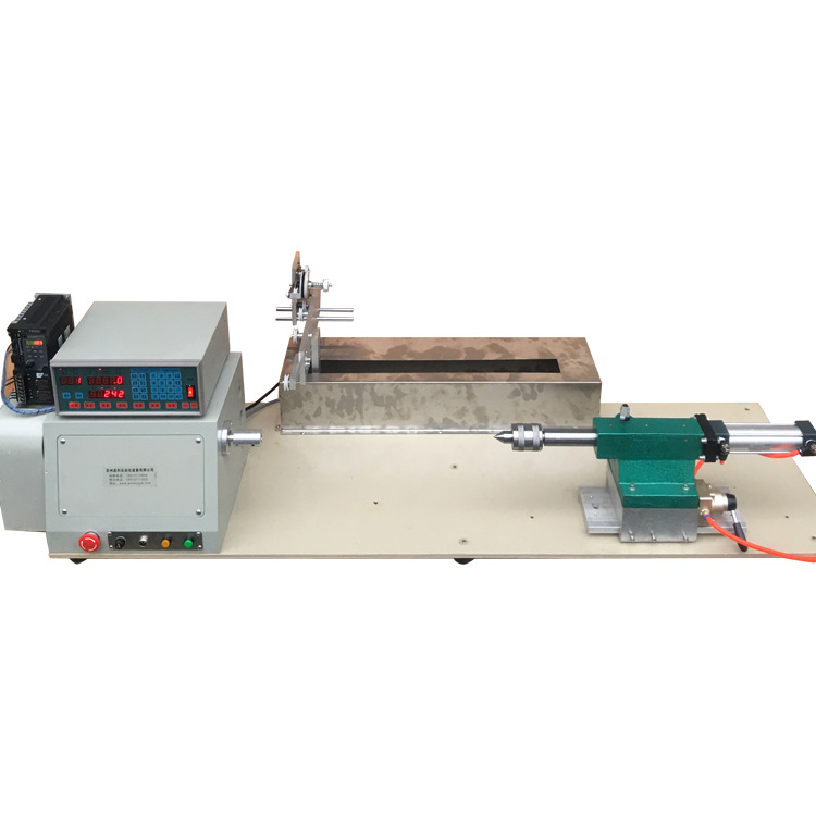 赢科 发热丝绕线机 大扭力绕线机 多轴绕线机 操作简单