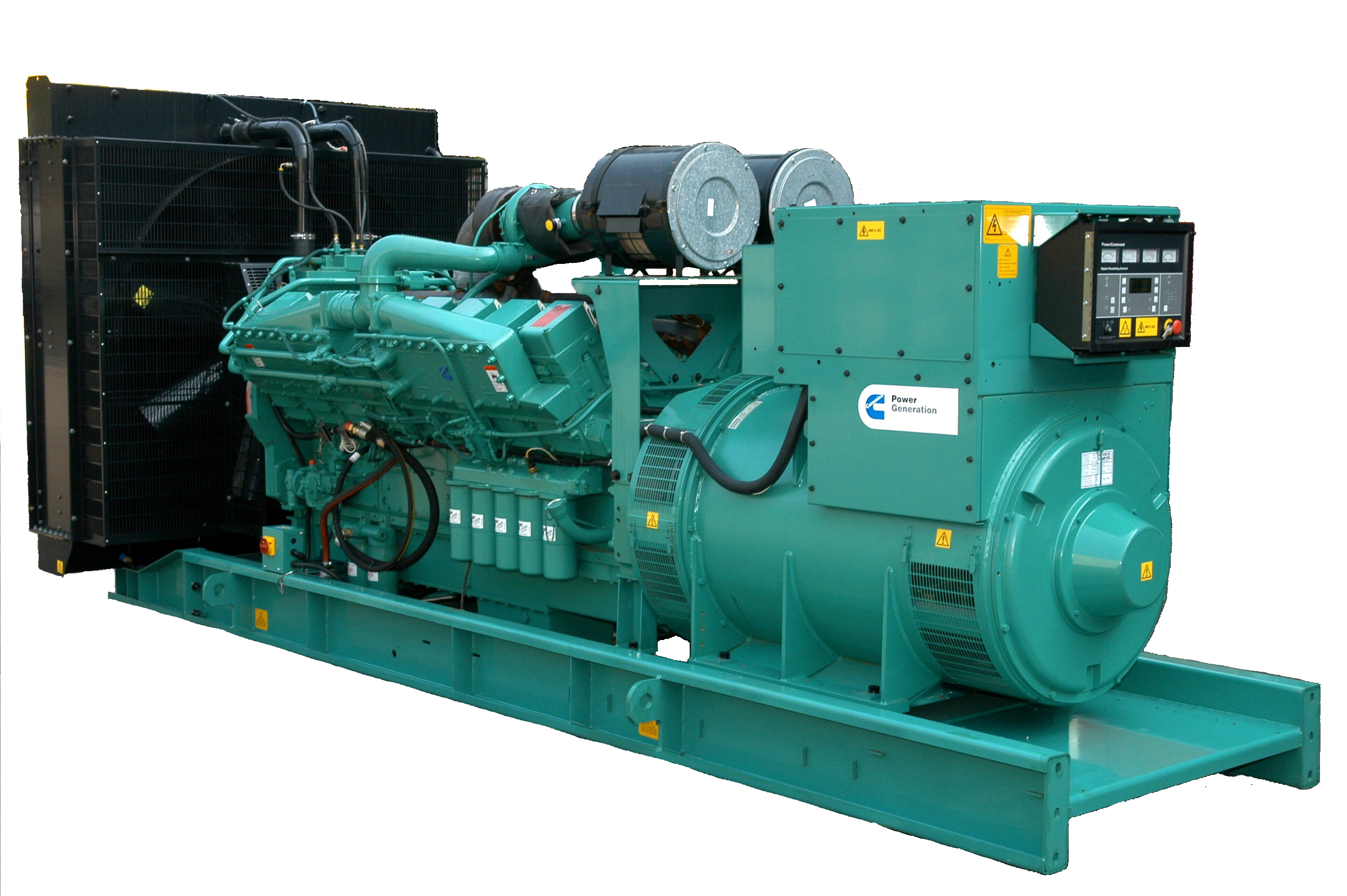 康明斯1000KW 机组，发电机租赁，发电机出租
