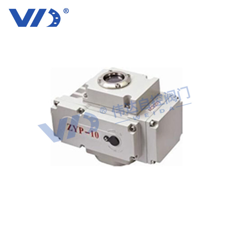 GT气动执行器 D371X-16P 不锈钢304材质 使用寿命长