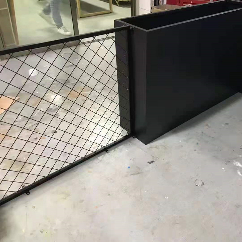 花箱护栏，护栏 ，花箱护栏厂家直销