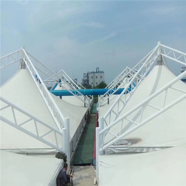 污水池反吊膜  厂家直销  认准宝悦