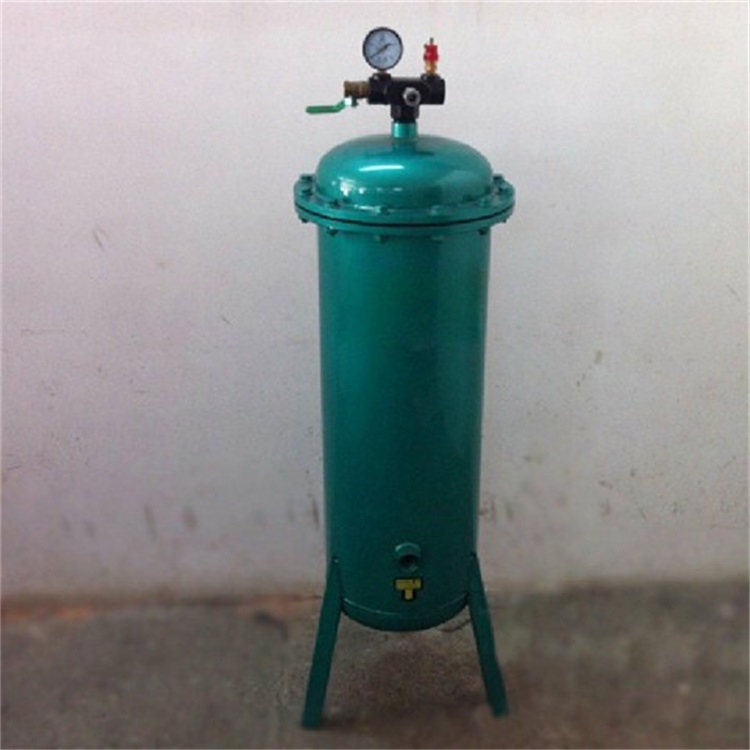 矿用工厂用 RYF系列油水分离器 不锈钢材质