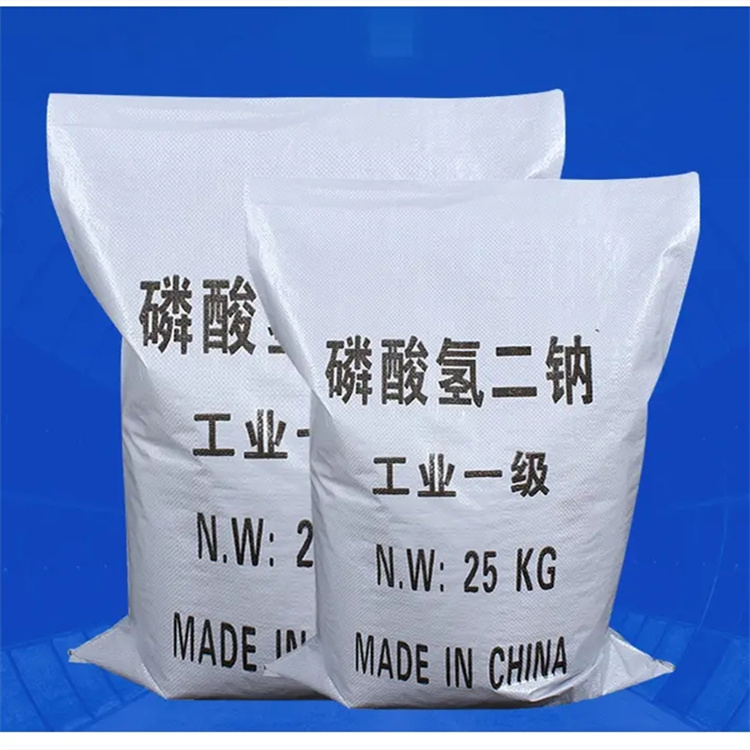 华博化工主营磷酸氢二钠的生产制造
