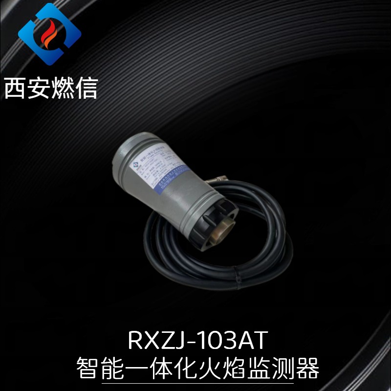 分体式紫外线火焰监测器，RXZJ-102紫外线火焰监测器