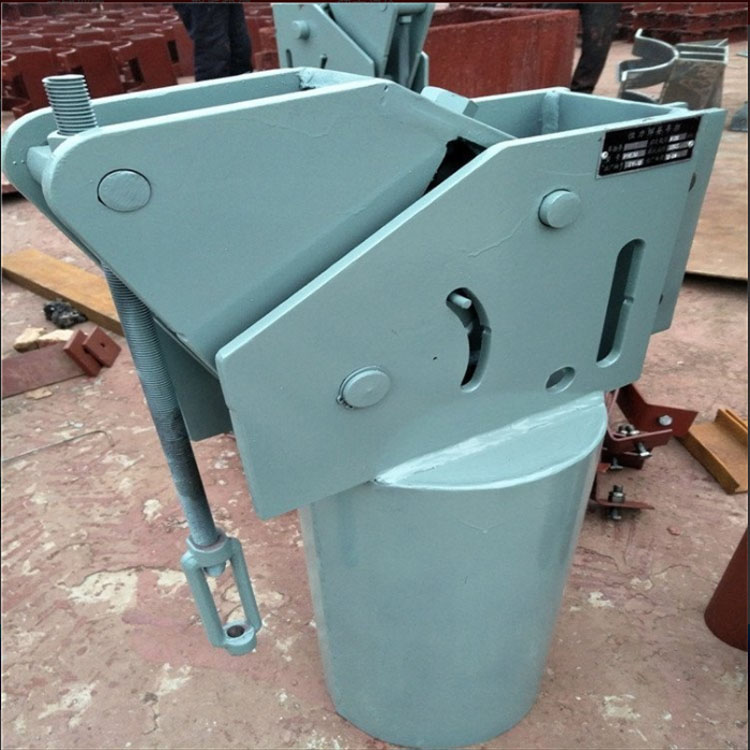 沧州睿景管道制作 弹簧支吊架 发货及时