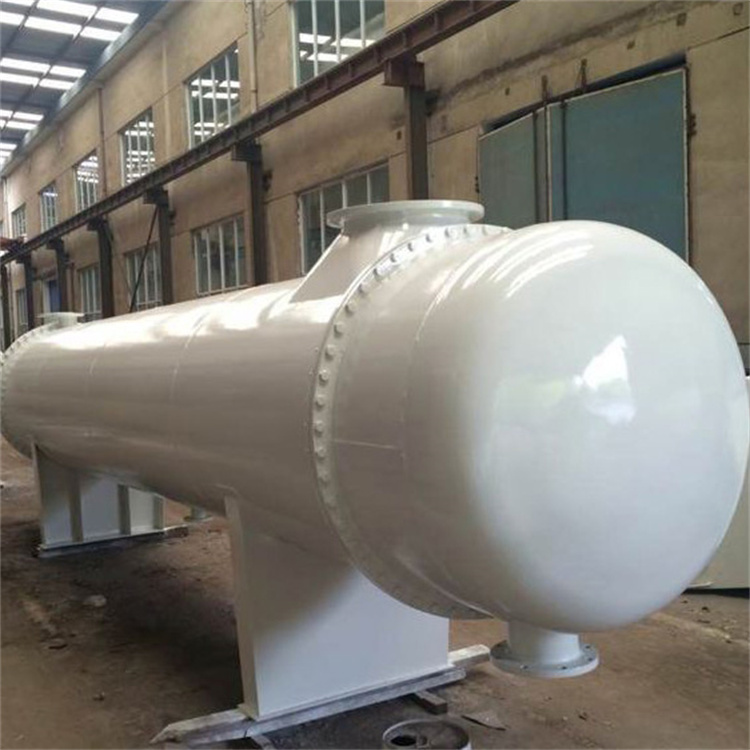 冷凝器 操作简单 维护方便