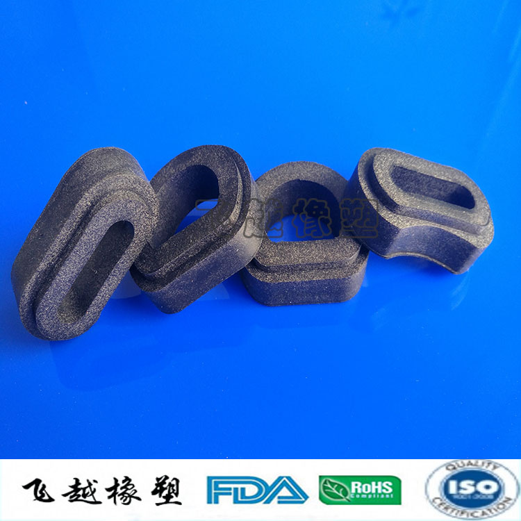 发泡橡胶制品，发泡橡胶加工定制