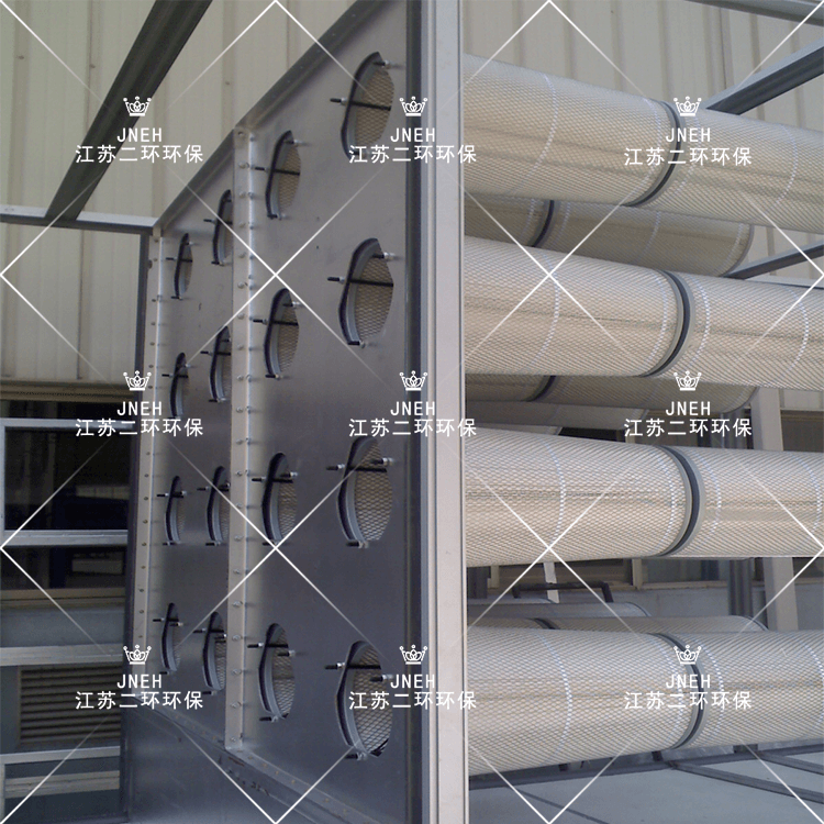 供应空气过滤器 自洁式空气过滤器源头生产厂家