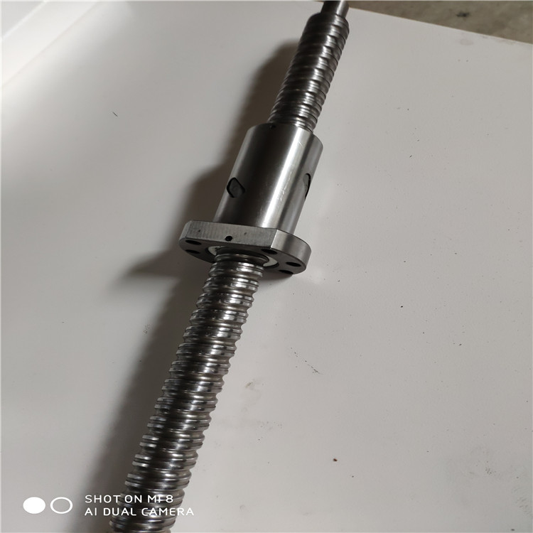 济南宏特滚珠丝杠 SFU03210 价格优惠