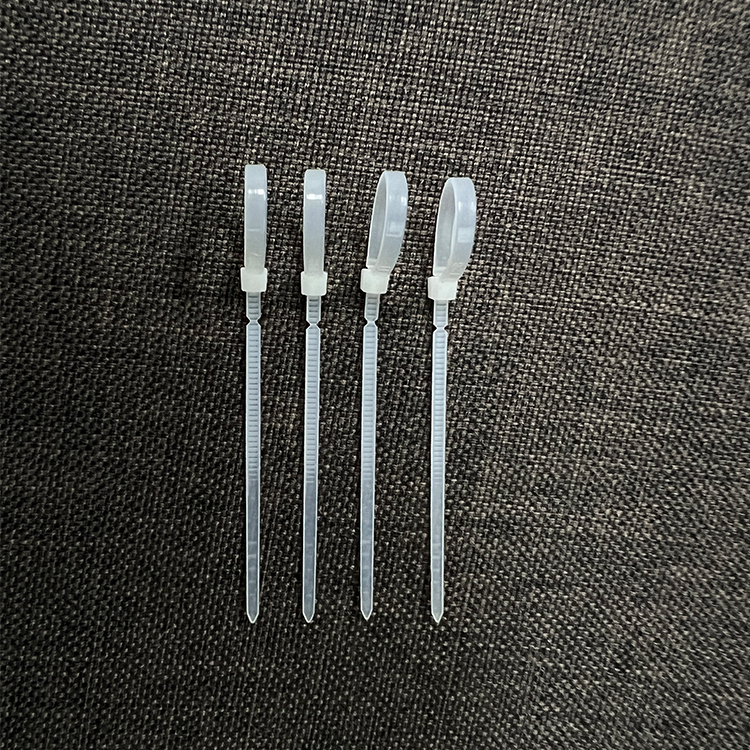 自锁式汽车尼龙扎带厂家