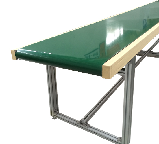 PVC输送机  PVC输送机厂家直销  PVC输送机 现货供应