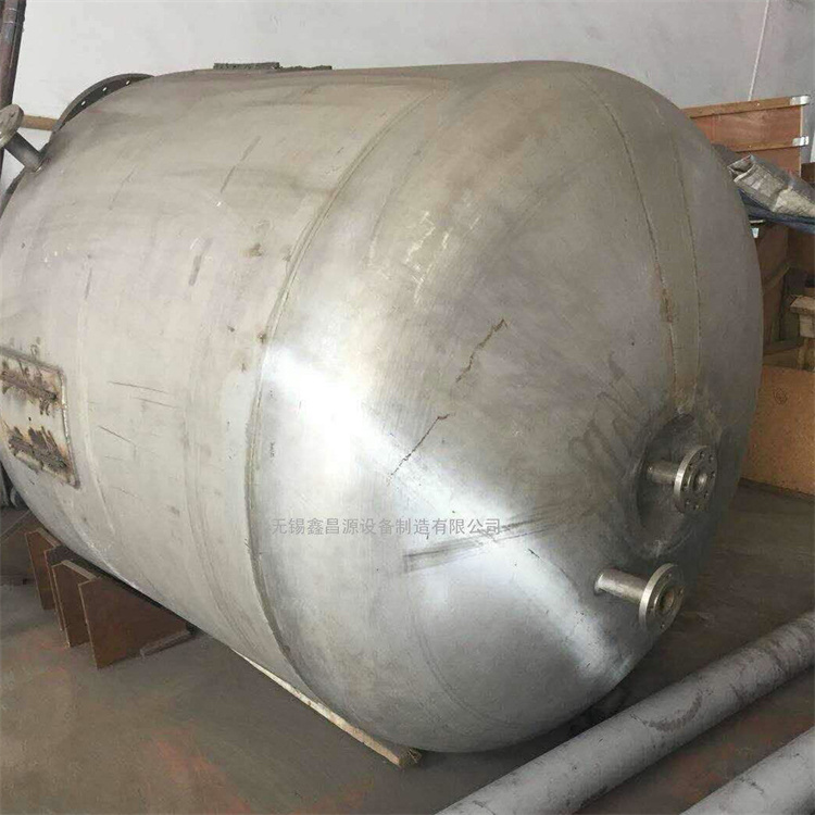 常压储罐 性能稳定 智能设备  稳重机身