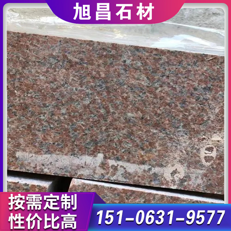 石岛红系列  石岛红老八号  耐冲击性好 结构稳固牢靠 抗震性能好