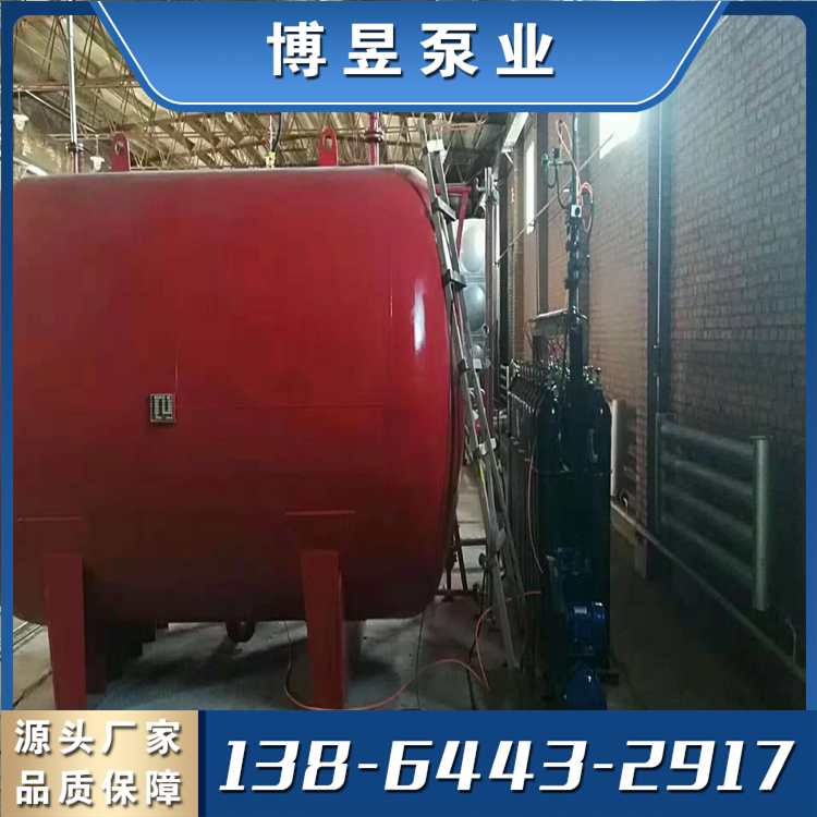 气体顶压设备 省时省力 性价比高 货源稳定