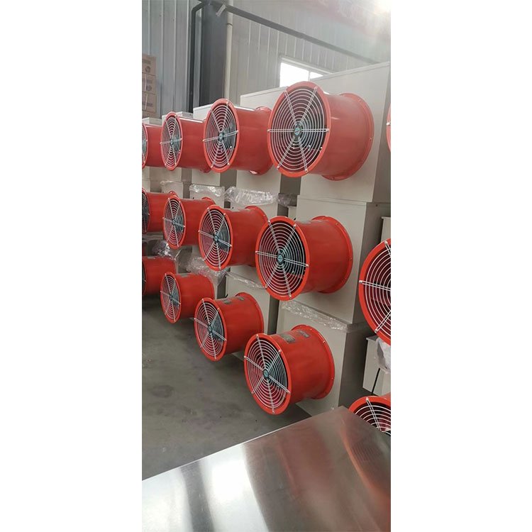 热风机 小型车间加热用 性能稳定