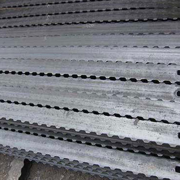 排型梁 供应 煤矿坑道或巷道顶板支护用π型梁 坚固耐用