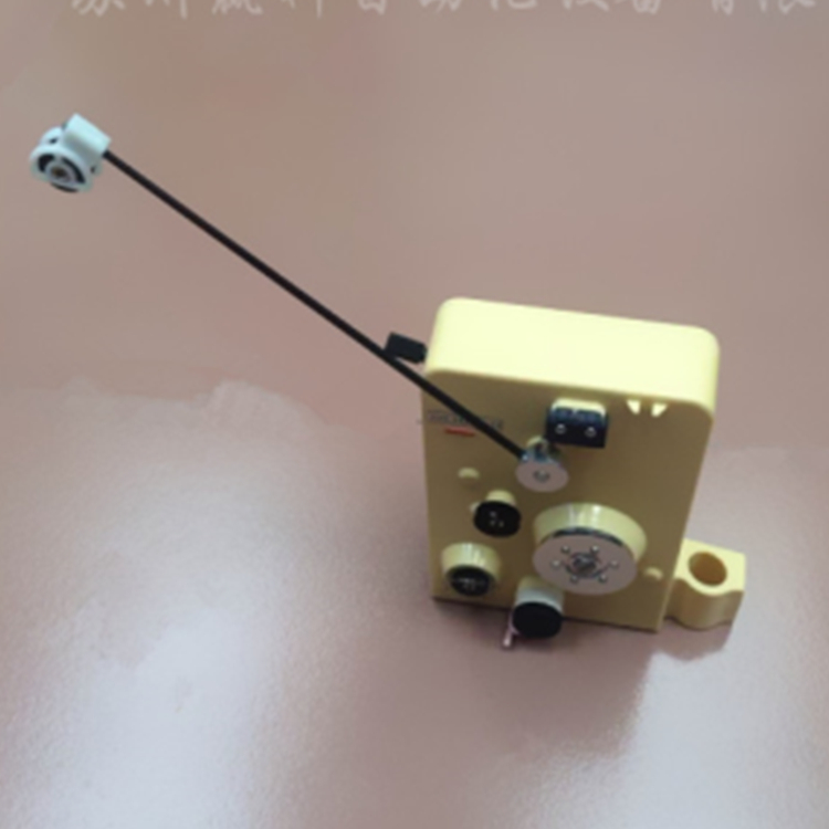 赢科 绕线机配件张力器 操作简单