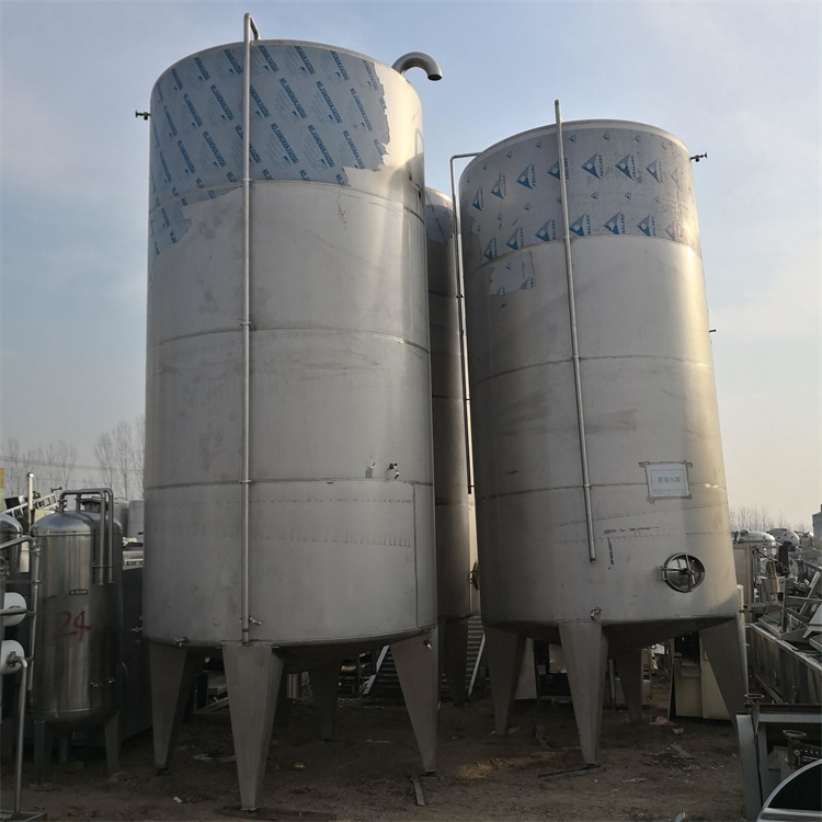 常压储罐 平稳可靠 硬度强 韧度强 坚固好用
