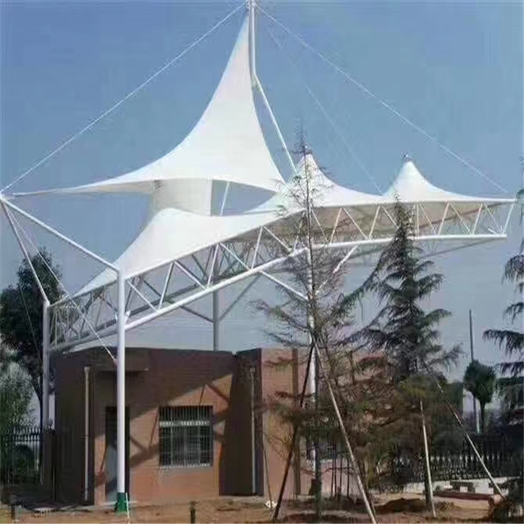 山东宝悦膜结构膜结构    景观膜结构-厂家直销-24h在线咨询