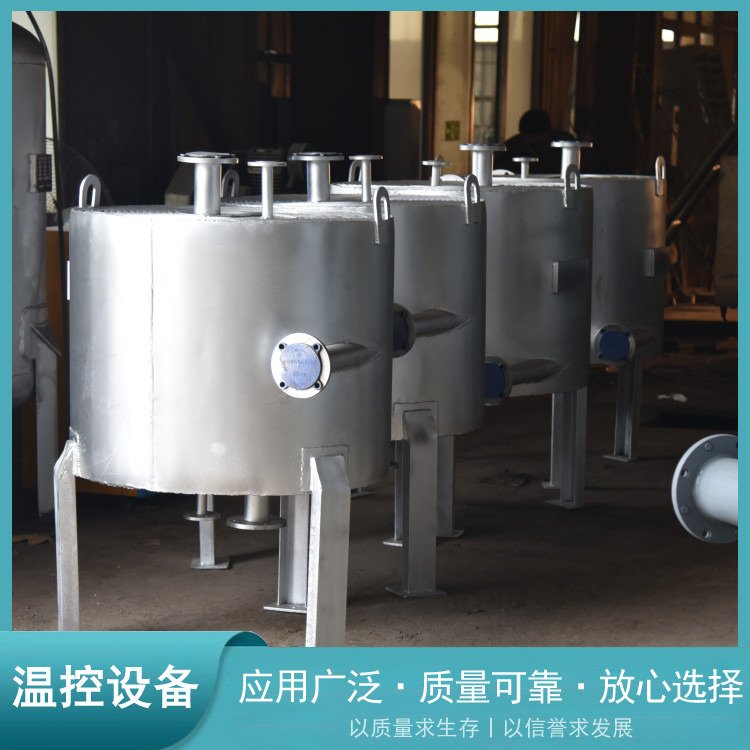 贫油冷却器 适用范围广泛