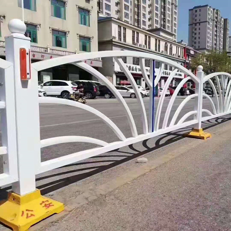 市政护栏，道路护栏，交通护栏，市政道路护栏
