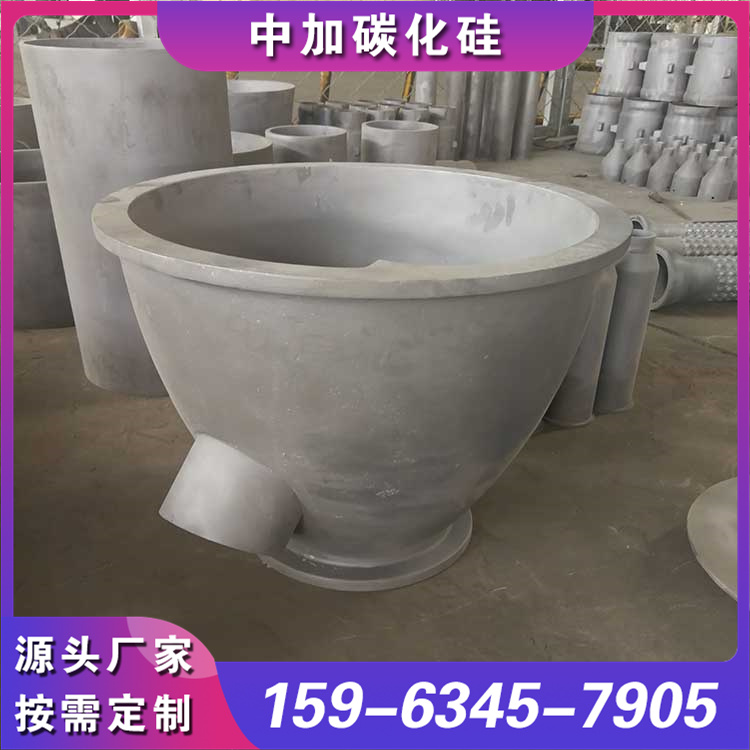 旋流器内衬 平稳可靠 硬度强