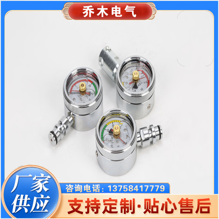 压力表系列 平稳可靠 硬度强 韧度强 坚固好用