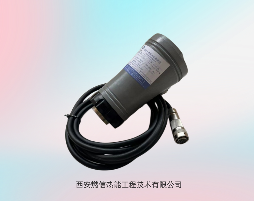 烘干窑炉RXZJ-102紫外线火焰监测器高能点火器常见故障