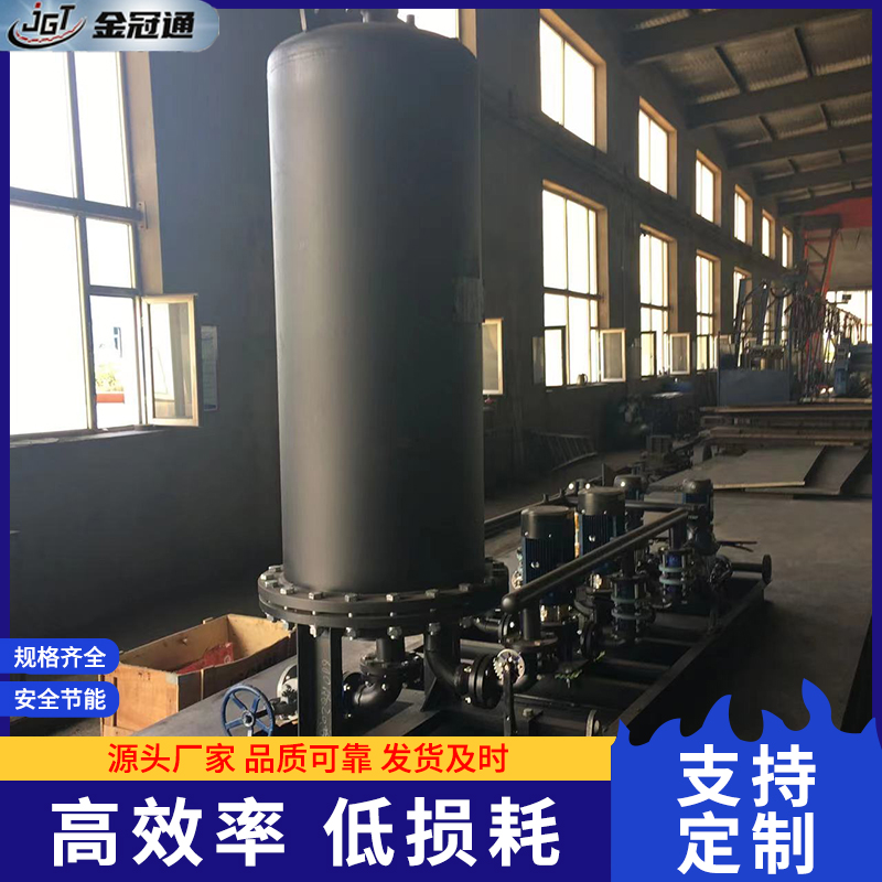 占地面积为管式换热器的三分之一，热回收率可高达90%以上