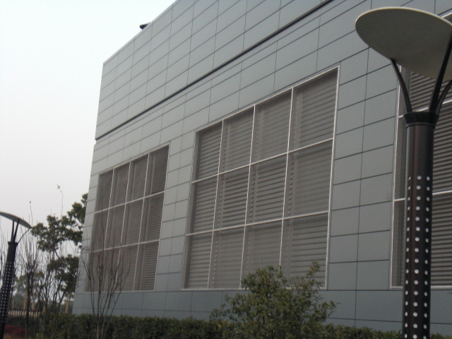 铝合金百叶窗  电动百叶窗生产厂家  厂家直销
