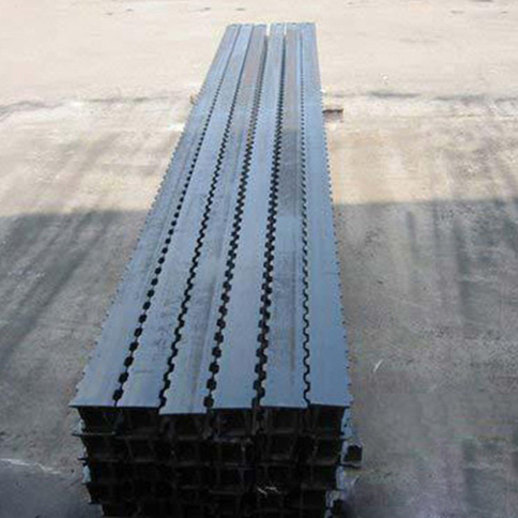 π型钢梁 排型钢定制 结构合理 支护能力强 坚固耐用