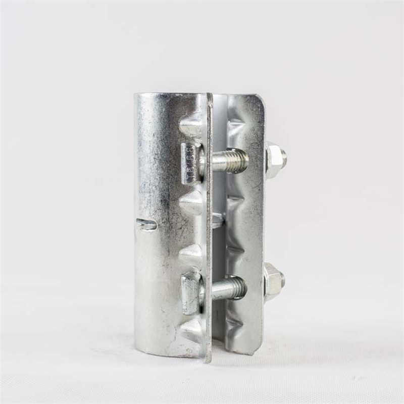 镀锌扣件 脚手架对接扣件 建筑扣件 一站式采购