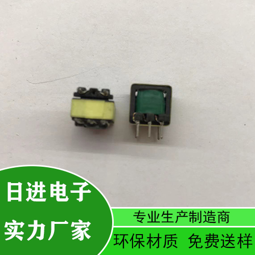 厂家供应闪光灯变压器 照相机变压器 升压闪光灯变压器