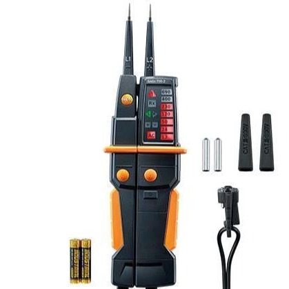 testo750-2非接触式电压表 测试仪电流表 TESTO/德图