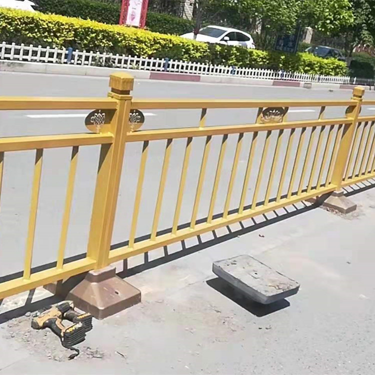 市政护栏，道路护栏，交通护栏，市政道路护栏