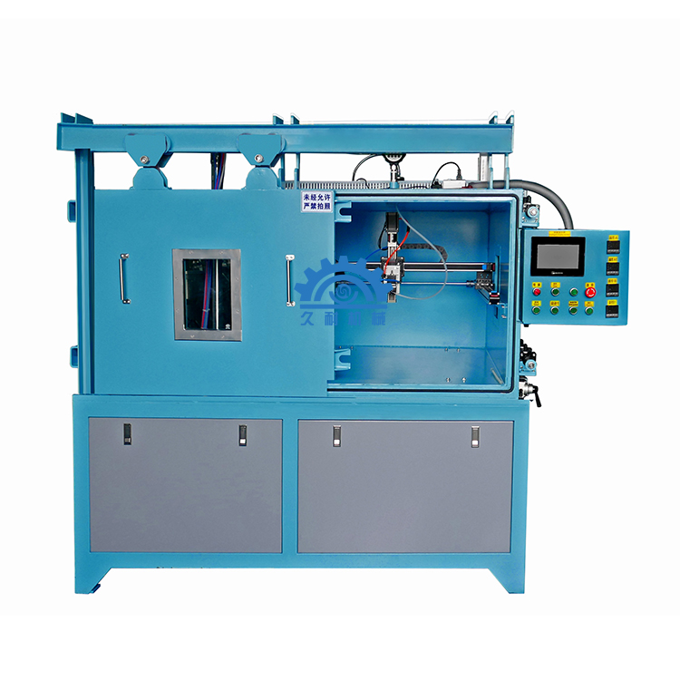 三轴真空灌胶机 ab双液自动灌胶