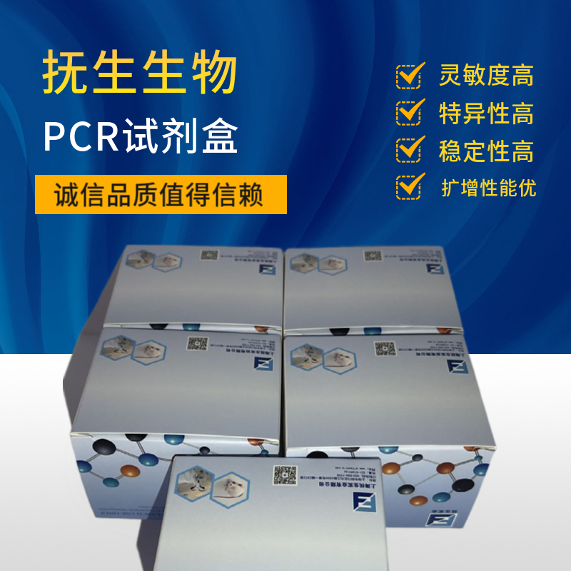 荧光探针PCR试剂盒型号齐全 荧光探针PCR试剂盒