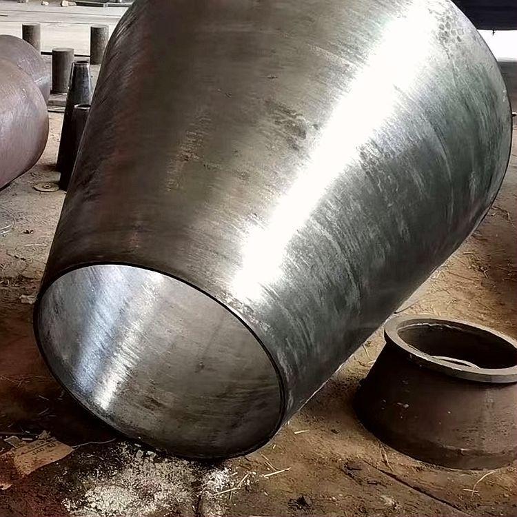 睿景管道定制 偏心同心大小头异径管 库存充足