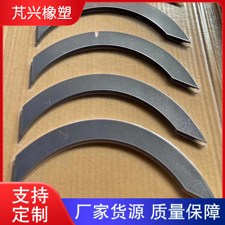 石墨拼环 芃兴橡塑 聚醚产品加工